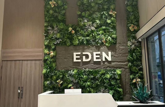 Eden Hotel