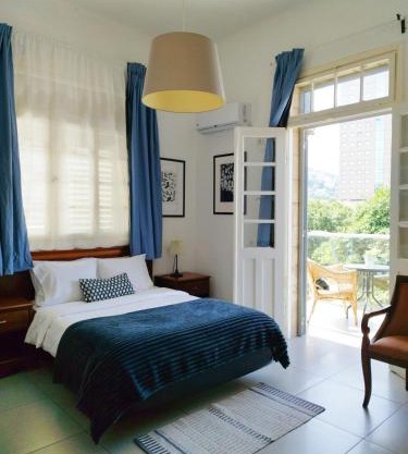 Eden Hotel