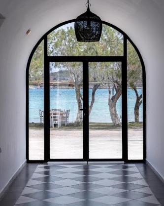 Eden Kythira
