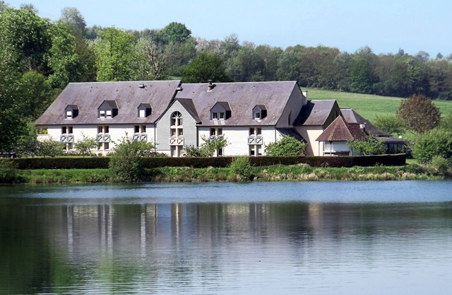 Eden Park Hotel Restaurant