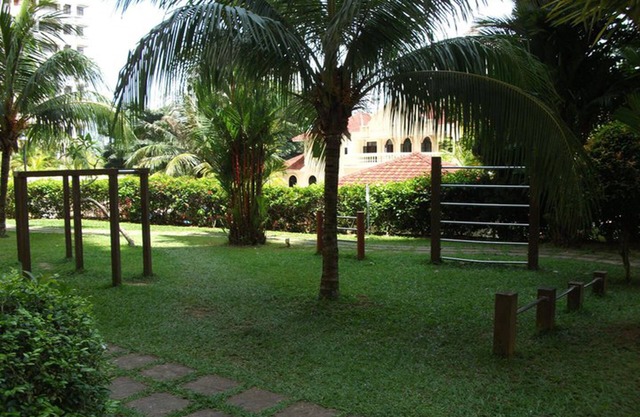 Eden Seaview Condominium II