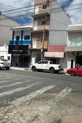 Edifício Ribeiro