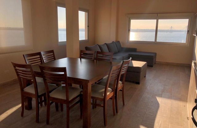 Edificio Itasu - 4to - alquileres temporales