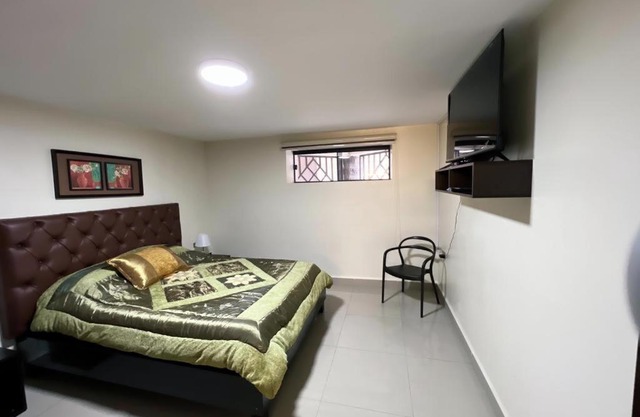 Edificio Renzo Apartamento 1