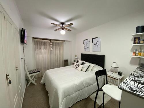 Edificio Tamarix - Departamento en pleno centro de Carlos Paz