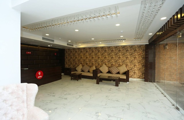 Edition O 30064 Hotel Parktel