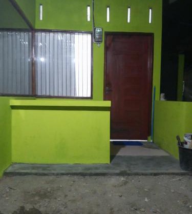 Edu Guesthouse