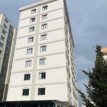 Educity Suite and Hotels Atasehir