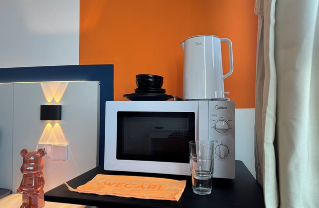 Edumetro Suites USJ1 Subang Jaya