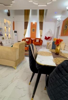Effixzzy villa