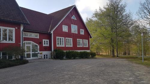 EFS-gården Åsljunga