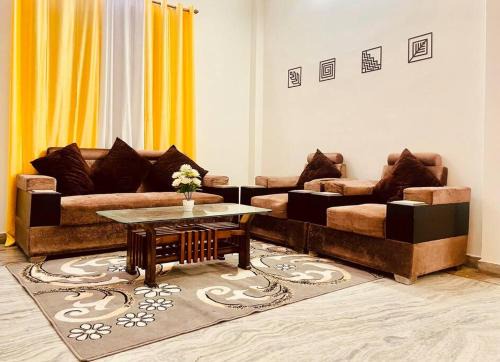 Egarden Kaaya 3BHK Villa