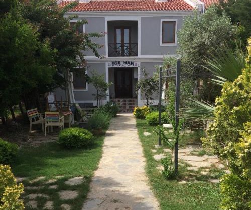 Ege Han Hotel