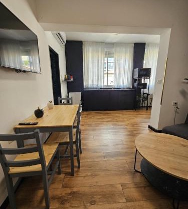 Ehad Haam Urban Suite