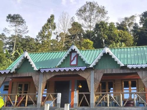 EHI Homestay Kurseong