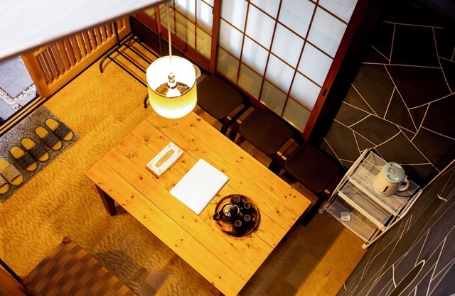 Eike no Inn Toji Fushin Limited to 1 group per - Toji Fushin/Kyoto Kyōto