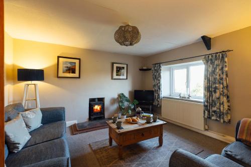 Eira's Cottage