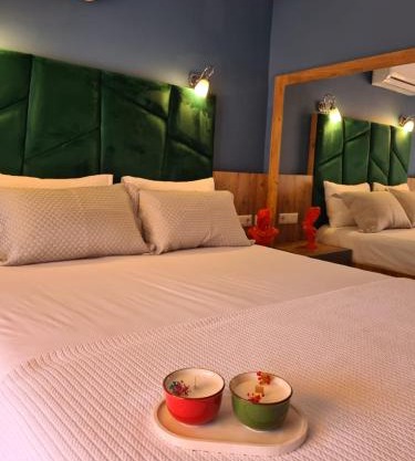 Ekin Otel Göcek