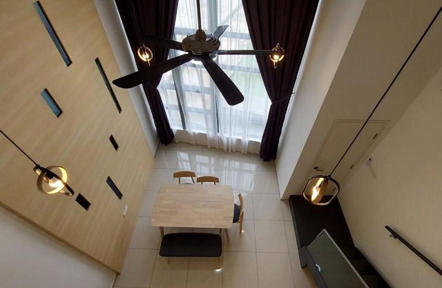 Eko Cheras Duplex by Inspired Homes
