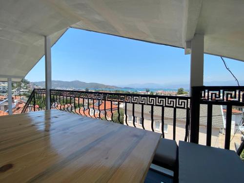 Eko Homes Fethiye