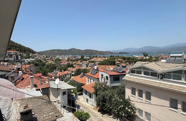 Eko Homes Fethiye