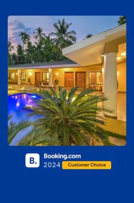 EKO STAY Gold- Casa Zul Villa