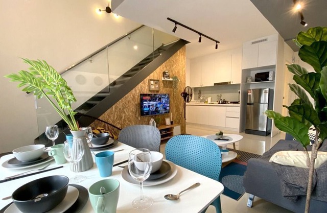 Ekocheras Residence Tower J