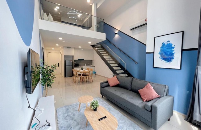 EkoCheras Suite by MOKA
