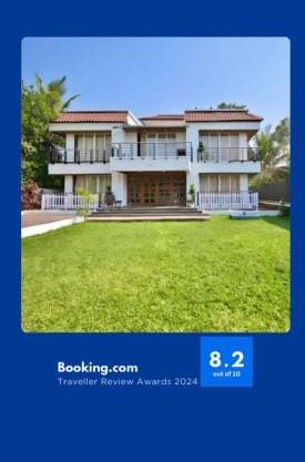 EKOSTAY Gold - Amara Villa