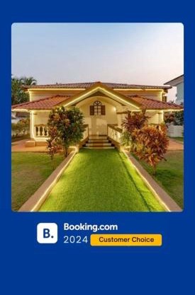 EKOSTAY Gold - CASA PORTO Villa