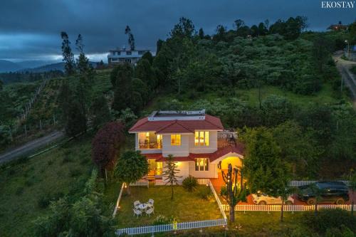 EKOSTAY - Villa Eve
