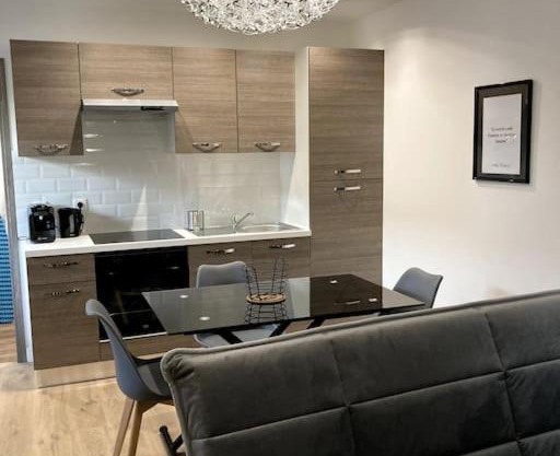 Elégant appartement