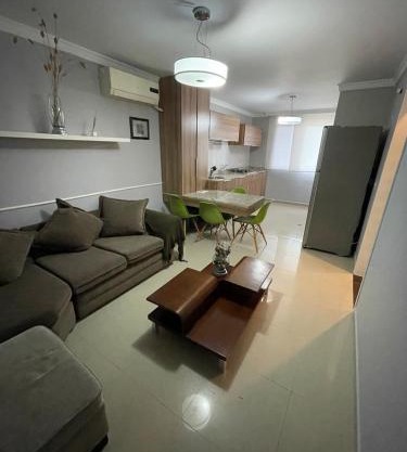El Apartamento ideal