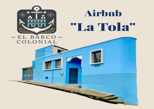 El Barco Colonial