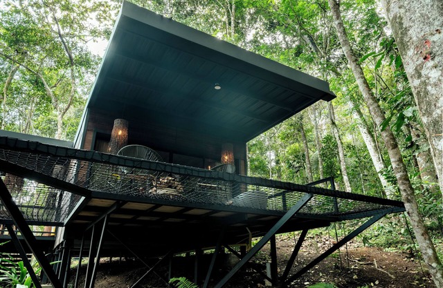El Bosque Lago Calima- Jigua Cabin