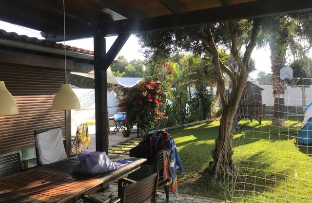 EL CAMPITO
