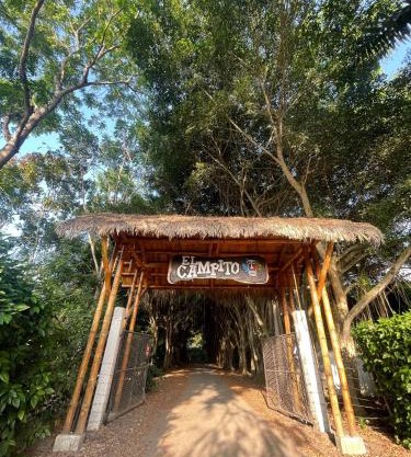 El Campito Lodge