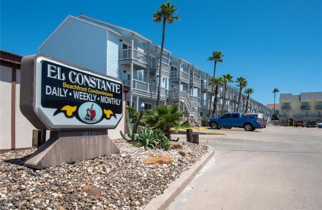 El Constante 129
