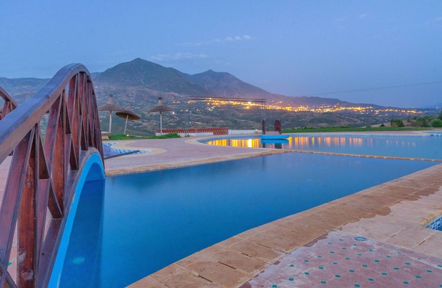 El Cortijo Hotel & Spa Chefchaouen