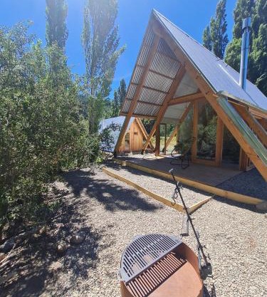 El Diucón Eco Lodge