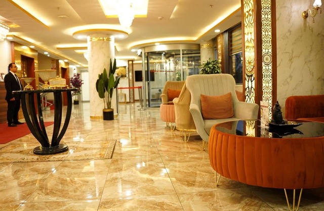 El Emin İstanbul Hotel