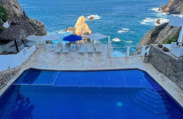 El Mirador Acapulco