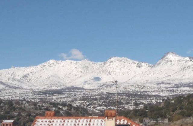 El Mirador