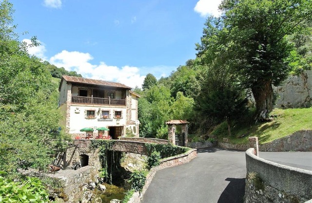 El Molino