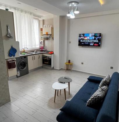 EL MOURADIA LOFT(PURPLE S 79)