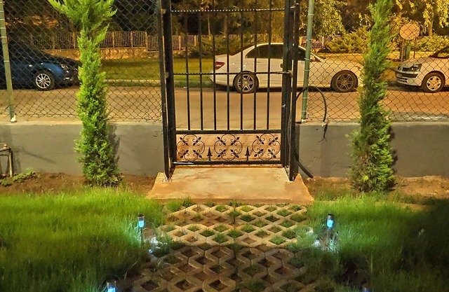 El Mundo Suites