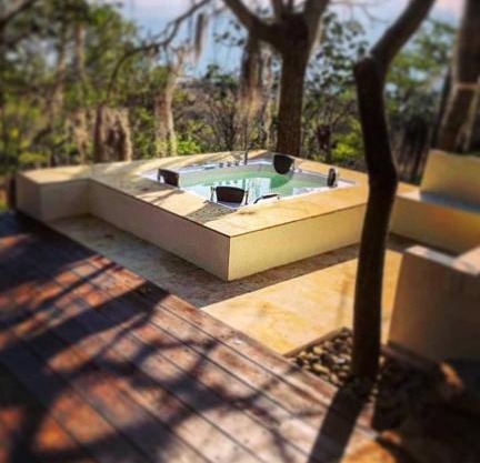 El Paraiso - B&B Finca San Vicente