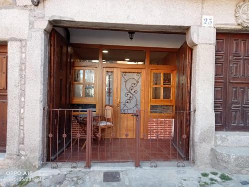 El Pedragal