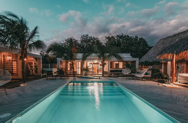 El Pez Surf Hotel