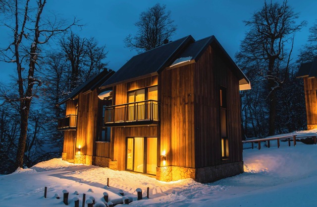 El Refugio Ski & Summer Lodge